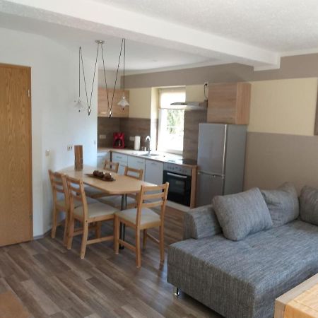 Ferienappartment Henke Hohnstein Zewnętrze zdjęcie